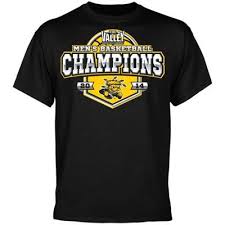 Wichita State Shockers 2014 Missouri Valley Men S Basketball Champions T Shirt State Clothes Gyms Near Me College Basketball Teams
