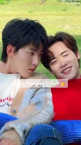 Eric Zayn and Benjamin Tsang Starbox