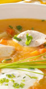 Mohrensuppe Mit Kartoffeln Huhnchen Rezept Rezept In 2020 Mohren Suppe Rezept Mohrensuppe Huhnchen Rezept