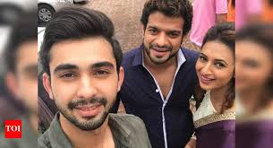 Yeh Hai Mohabbatein: Abhishek Verma back in the show; thanks everyone for  letting him join