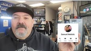 I got burned by Samuel Hedrick along with other members of Barber  community. Scammer alert ⚠️