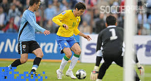 ( listen)) or ricardo kaká, is a brazilian professional footballer who plays as an attacking midfielder for orlando city sc in major league soccer and the brazil national team. Kaka A Career In Adidas Football Boots 09 06 09 Soccerbible