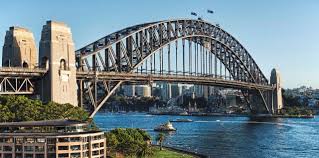 Sydney Travel Blog The Fullest Sydney City Guide Blog For A Great Trip To Sydney For The First Timers Living Nomads Travel Tips Guides News Informat Sydney