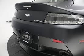Image result for Onyx Black 2012 Aston Martin