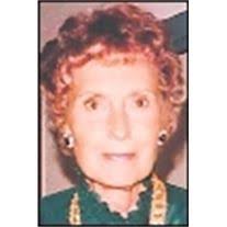 Obituary information for Elizabeth Dissly