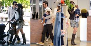 La storia d'amore fra ilaria d'amico e gigi buffon è diventata dominio pubblico ancor prima della nascita di leopoldo mattia. Ilaria D Amico Vi Racconto Come Mi Sono Innamorata Di Gigi Buffon Gossip