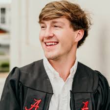 Introducing the president of the Graduate Student Association