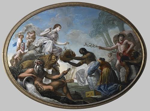 The British East India Company: Hero of Free Trade? | Adam Smith Works