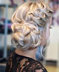 Cute Prom Updo Hairstyles 2015 Ideas With Pictures Hair Styles Wedding Hairstyles Dance Hairstyles