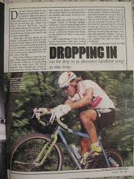 John Tomac Dirt Drop Helden Fahrrad