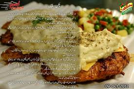 Chicken Steak Recipe By Shireen Anwer Recipes Chicken Steak Tandoori Recipes