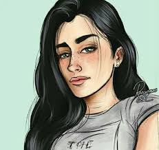 Je Crois Que C Est Toi En Pause Camila Cabello Lauren Jauregui Photographie