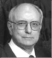 Wayne Sorensen Zundel (1931-2004)