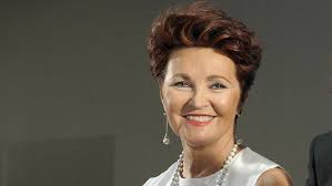 Wieś opactwa cystersów w oliwie w województwie pomorskim w ii połowie xvi wieku. Jolanta Kwasniewska Wystartuje W Wyborach Prezydenckich Jest Odpowiedz