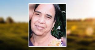 Juanita G. Barron Obituary December 21, 2020