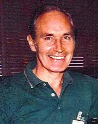 Sydney Jamieson Obituary (2014)