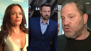 Harvey Weinstein Says Ben Affleck Denies Knowing About Rose McGowan's  Alleged Sexual Assault