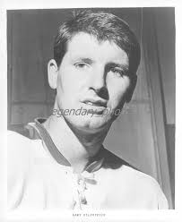 Gary Kilpatrick's Instagram, Twitter & Facebook