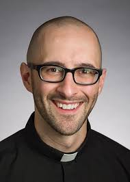 Aaron B. Malnick, SJ