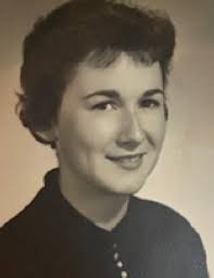 Brenda Joyce VanGennip