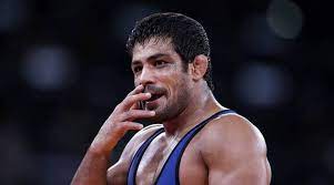 Kumar, along with his associates, allegedly assaulted sagar dhankar and two of his friends at the stadium on the intervening night of may 4 and 5 over an alleged property dispute. Delhi Police Seek Three Day Custody Of Sushil Kumar Delhi News