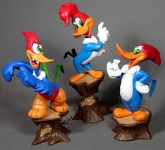 Woody Woodpecker In 2020 Woody Woodpecker Avatar Cartoon Tom And Jeery