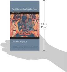 The Tibetan Book of the Dead: A Biography (Lives of Great Religious Books,  8): Lopez Jr., Donald S.: 9780691134352: Amazon.com: Books