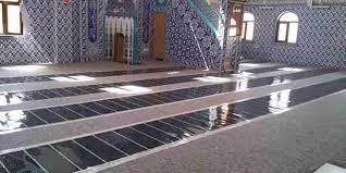Malatya cami isıtma sistemleri elektrikli cami ısıtma sistemini seçmek en önemli kararlardan bir tanesidir. Cami Elektrikli Isitma Sistemleri Cami Isitma Cami Hali Alti Isitma
