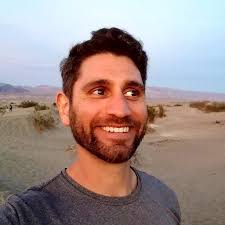 Hot take: the new hosts gonna be Sean Klein. Why? Because Ethan mentioned  in the last episode that they'll have it