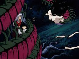 Inuyasha capitullo 563 conpleto en español / wn in. Anime Inuyasha Temporada 1 Animanga