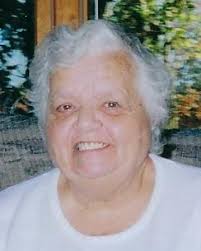 Remembering Mary G. Jones Kozak