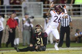Get notified of upcoming challenges, bookings and. Virginia Tech 24 Fsu 3 Advanced Box Score Tomahawk Nation