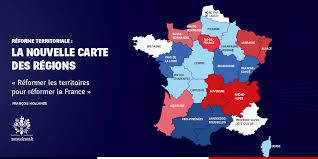 France S President Thinks This Map Could Save His Country 34 Billion How Did I Not Know About This France Map Amazing Maps Map