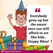 Funny Happy Birthday Message For Kids Happy Birthday Wishes For Friends Birthday Messages For Best Friends In 2020 Happy Birthday Wishes Happy Birthday Kids Birthday Wishes For Friend