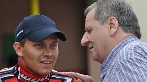 Wiktor Gołubowskij również przedłuży kontrakt w Rawiczu?!