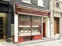 The hatton family began to sell parts of their ely estate, allowing for wealthy merchants and businesses to occupy the spaces. Premier Jewellers 5 Hatton Garden London Jewellers Near Chancery Lane Tube Station