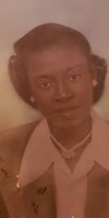 Lenora “Nora” Yeldell Gill (1929-2000)