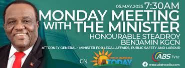 ABS Television/Radio updated their...