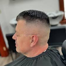 WARNING ⚠️….this guy is a problem!! 😎 high military fade for everyone,  even for those who don't serve. 😂 Come check out my guy @mitch_da_barber  he is located @ our SINKING SPRING
