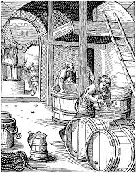 Don't use brewer's yeast if you. Brewing Wikipedia