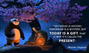  Master Oogway Kung Fu Panda Quotes Mysterious Quotes