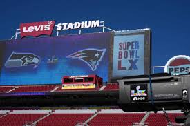 TV and streaming viewing picks for February 8, 2025: How to watch Super Bowl LX