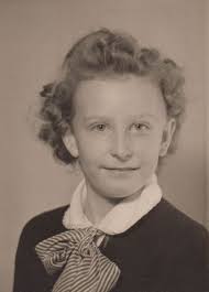 Patricia Wilkinson Obituary