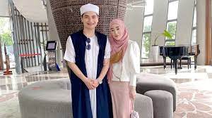 Muhammad alvin faiz's body measurements & weight not available right now. Qe7cha9zqqyapm