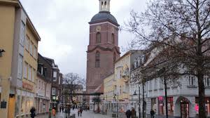 Alle möbel in der wohnung sind hochwertig und können genutzt werden. Bezahlbare Wohnungen In Spandau Charlottenburg Nord Qiez