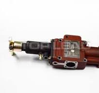 SINOTRUK HOWO HW19710 Gearbox Small Cover Assy AZ2203210040 ...