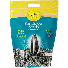 We did not find results for: Best Sunflower Seeds Poly Bag Of 25 X 25 Gm Buy Online At Best Price In Uae Amazon Ae