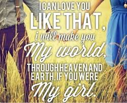 I Can Love You Like That John Michel Montgomery This Song Reminds Me Of The Beautiful Girl That God Love Songs Lyrics Country Song Lyrics Country Lyrics