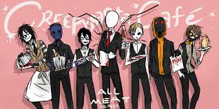 Image result for Horror fiction