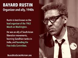 Black and Desi: A Shared History